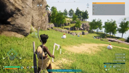 Swap Weapons Palworld