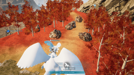 Palworld - Best Ore Location 2 World View