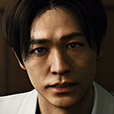LAD IW - Eiji Mitamura Icon