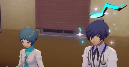 Persona 3 Reload - Quizzes and Exam Answers - Raise Social Stats