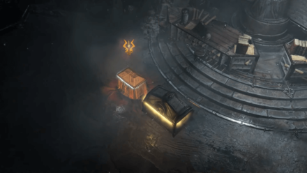 D4 - Wardwoven Chests