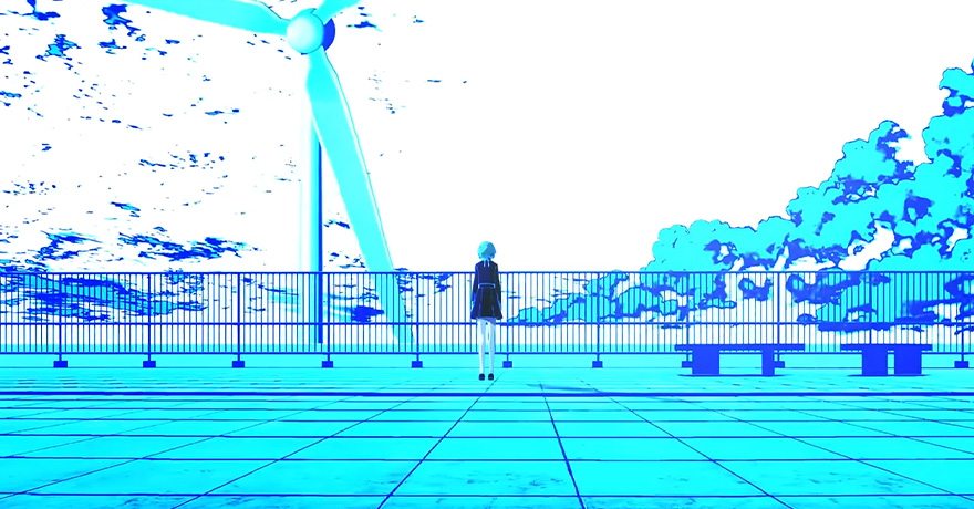 Persona 3 Reload - The Answer