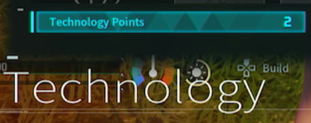 Palworld - Technology Points