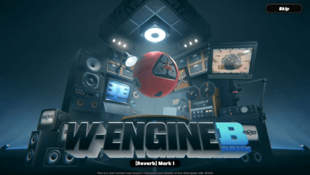 W-Engines are Agents