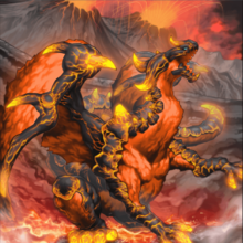 Dragon Rulers Deck List & Card Guide | Yu-Gi-Oh! Master DuelGame8