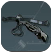 Palworld - Fire Arrow Crossbow Weapon