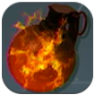 Palworld - Incendiary Grenade Weapon