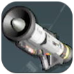 Palworld - Rocket Launcher Weapon
