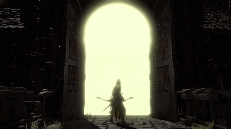 D4 - Progressing Through the Season 3 Questline