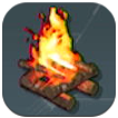 Palworld- Campfire