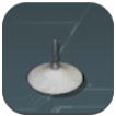 Palworld - Ceiling Lamp