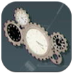 Palworld - Clock Set
