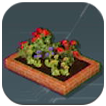Palworld- Flower Bed