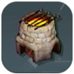 Palworld- Primitive Furnace