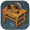 Palworld - Repair Bench