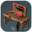 Palworld- Weapon Workbench
