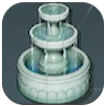 Palworld- Water Fountain