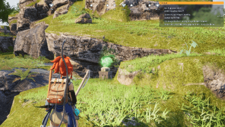 Palworld - Lifmunk Effigy