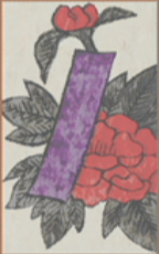 June - Peony - 5 Points