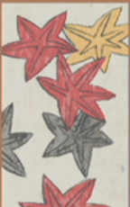 October - Maple - 1 Point 2