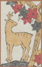 October - Maple - 10 Points