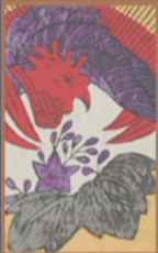 December - Paulownia - 20 Points