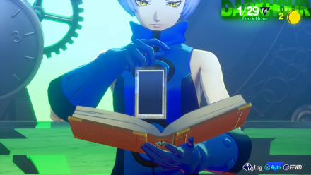 Persona 3 Reload — List of All Bosses Optional Bosses