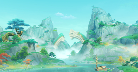 Genshin Impact Chenyu Vale Preview 2