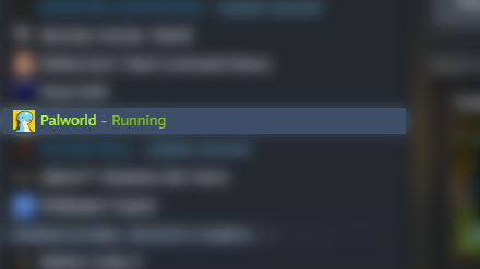 Palworld - Palworld in Steam