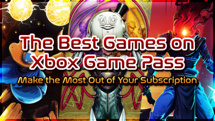 Xbox games best sale best 2019