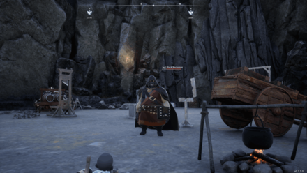 Palworld - Island Black Marketeer 4