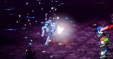 Persona 3 Reload  - Money Farming Guide - Explore Tartarus