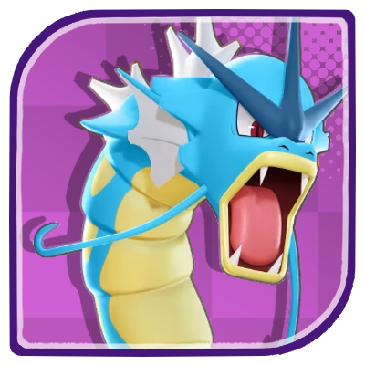 Gyarados