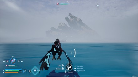 Palworld - Use a Flying Pal