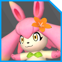 Palworld - Tier List Icon - 028 Flopie