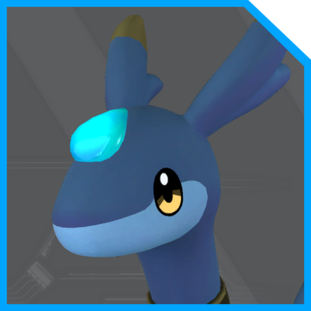 Palworld - Elphidran Aqua