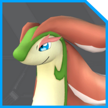 Palworld - Tier List Icon - 086 Broncherry
