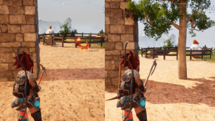 Palworld - Tree Respawn