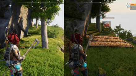 Palworld - Structures May Prevent Respawn