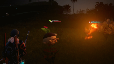 Palworld - Special Gummos Location