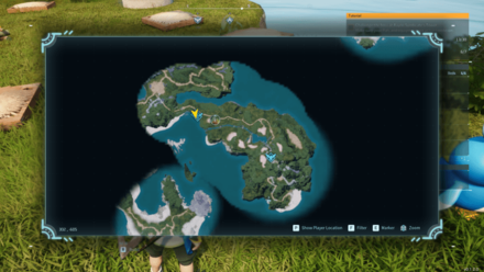 Palworld - Increases Number of Buildable Bases