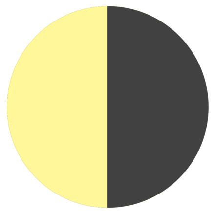 Persona 3 Reload - Moon Phases - Third Quarter