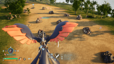 Palworld - Build an Endgame Base