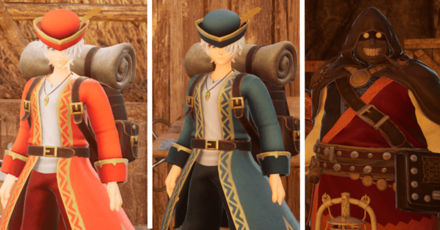 Palworld - All Merchants