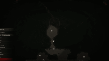 Zoltun Kulle Journal Entry 3 Map Location