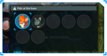 Palworld - Successful Trade