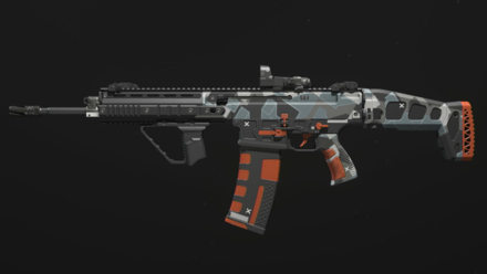 Modern Warfare 3 Urgent Business Icon