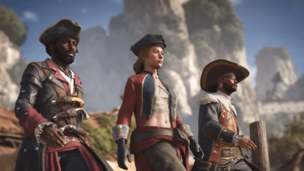 Skull and Bones - Should You Play Multiplayer or Solo