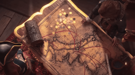 Skull and Bones - Naval Combat Strategy Focus