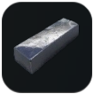 Imagen de lingote refinado